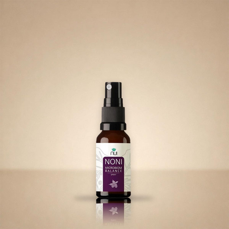 Spray per l'equilibrio del microbioma NUI NONI